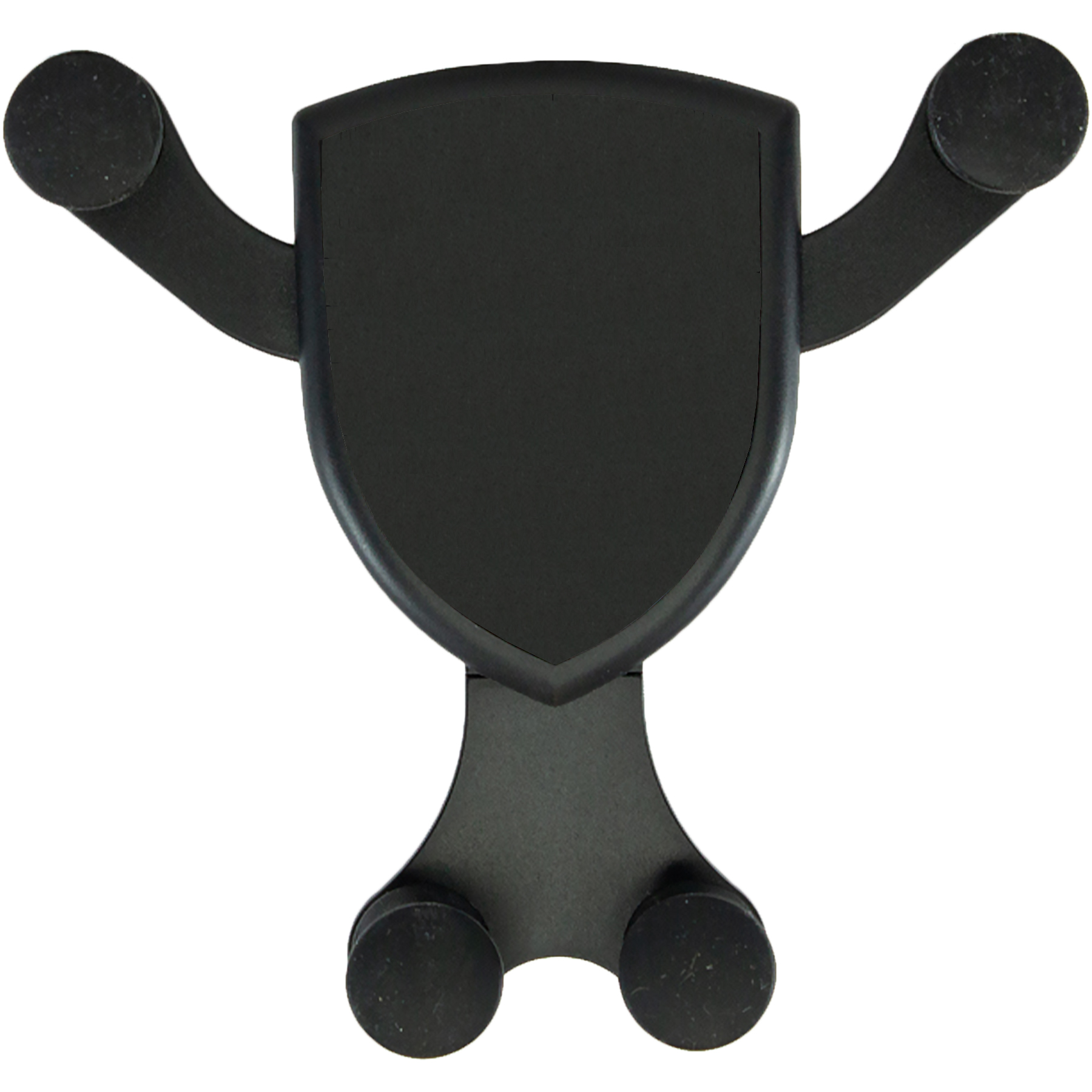 Gravitis Wireless Car Charger 3