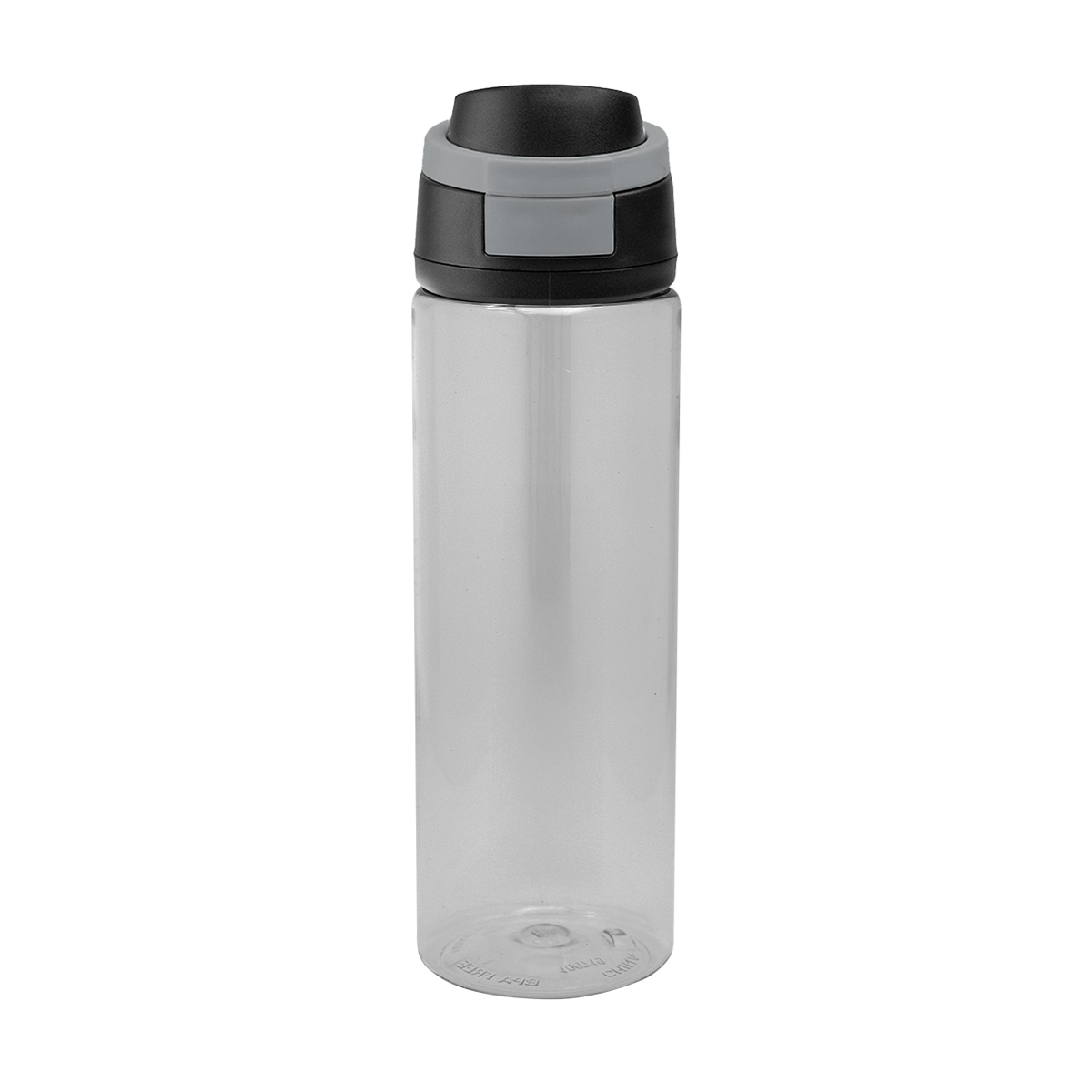24 Oz. Pop Sip RPET Bottle 45