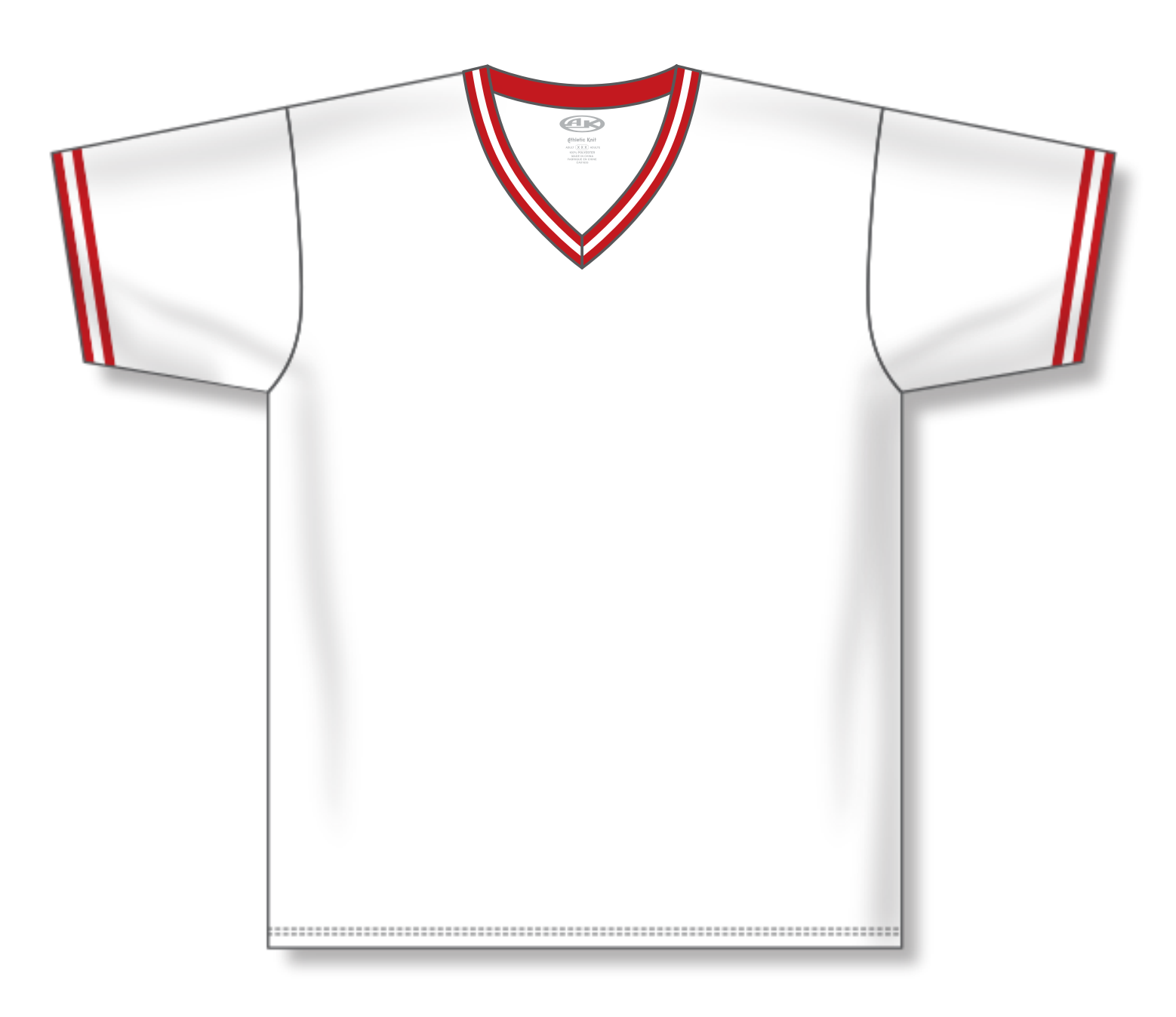 Volleyball Jerseys V1333-G01 95