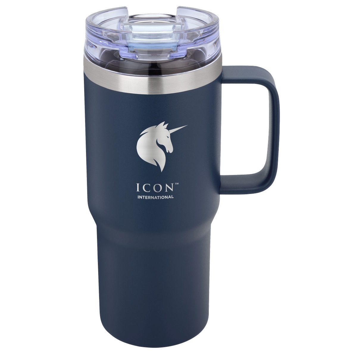 20 oz Urban Peak® Harbor Trail Vacuum Camp Mug 26