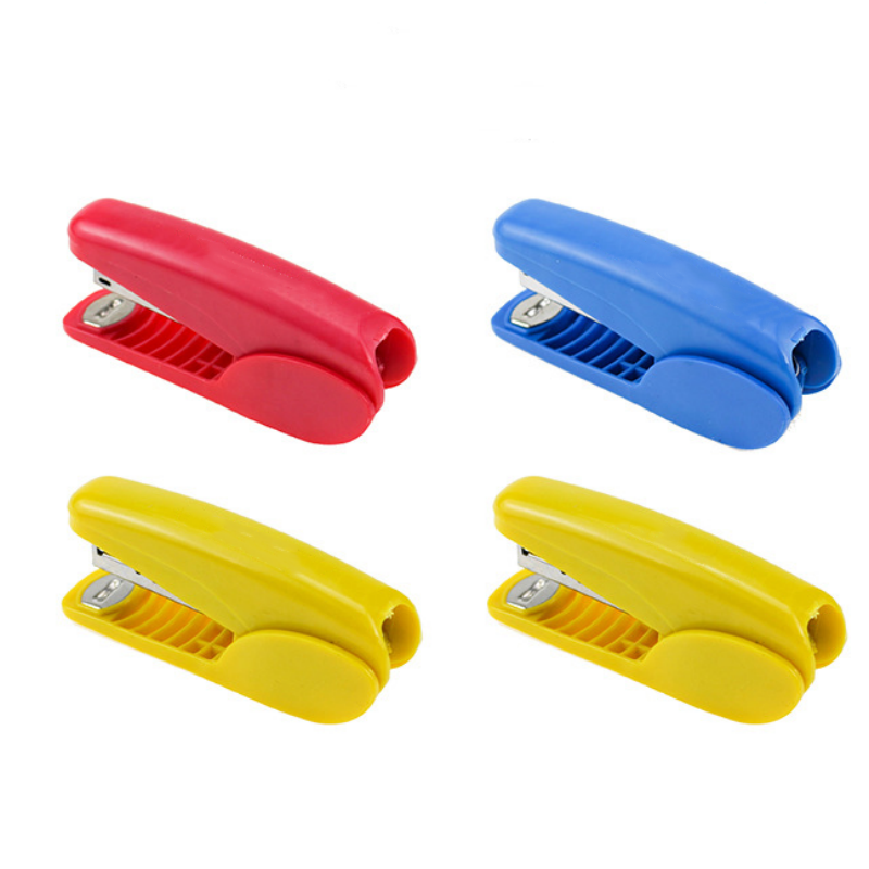 Portable Office Stapler 2
