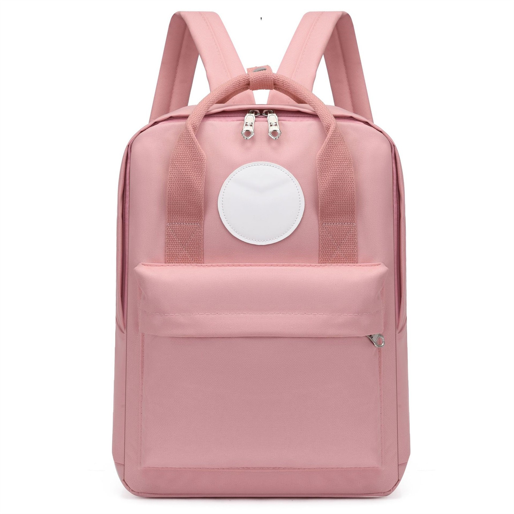 Children Custom Imprinted School Bags 2