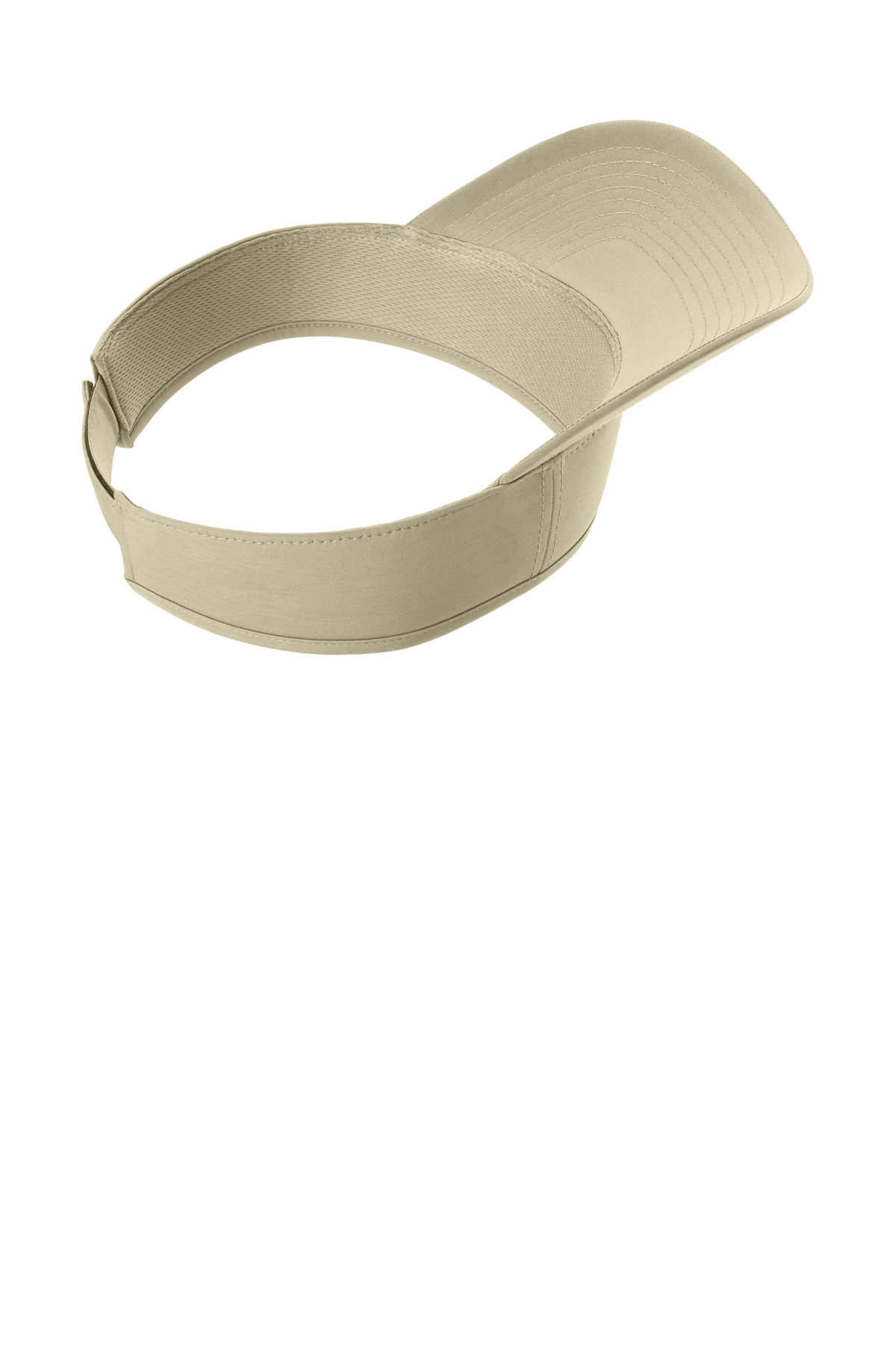 Port Authority Poly Visor C983 8