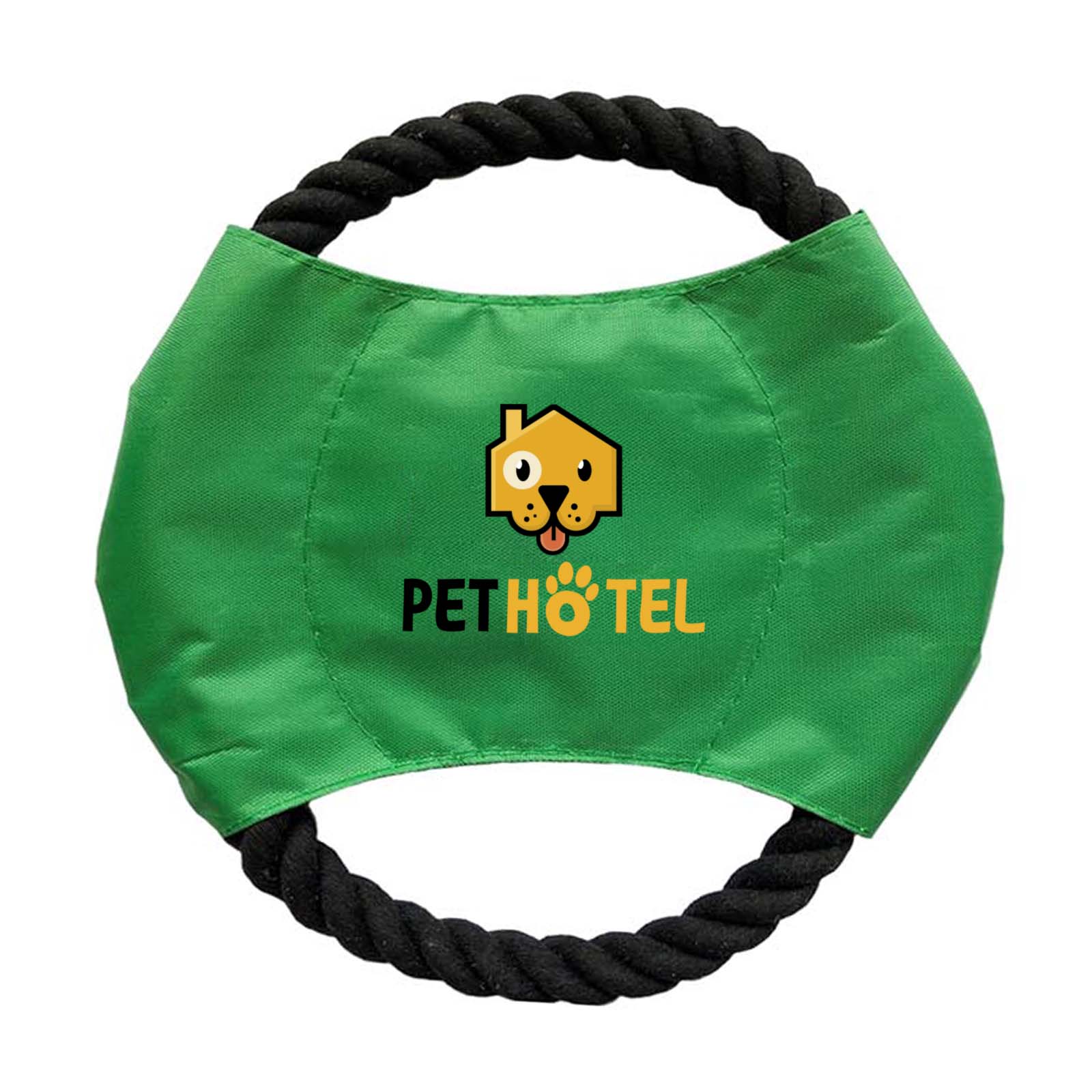 Full Color Dog Rope Toy 2