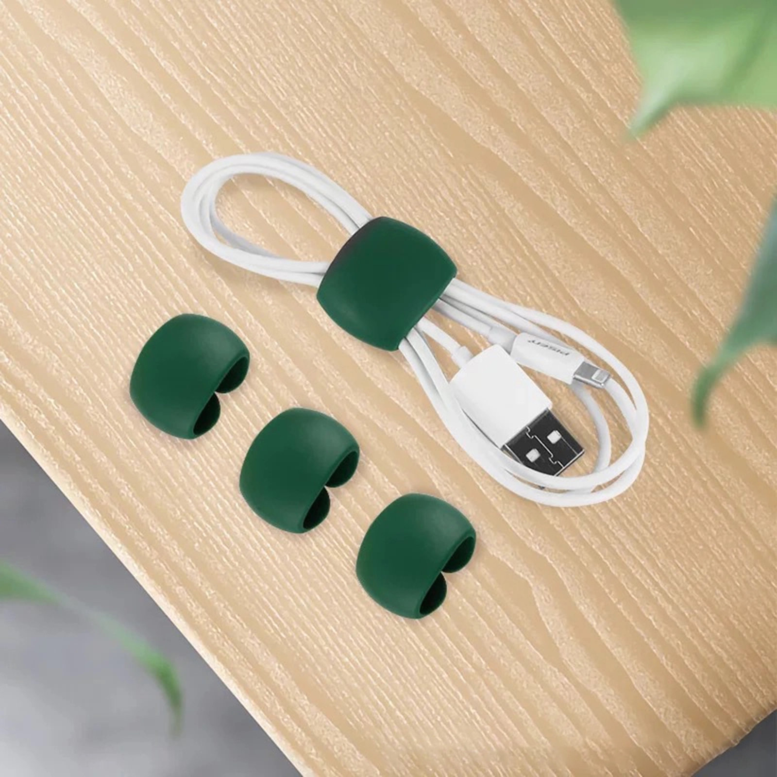 Potable Cable Organizer 4
