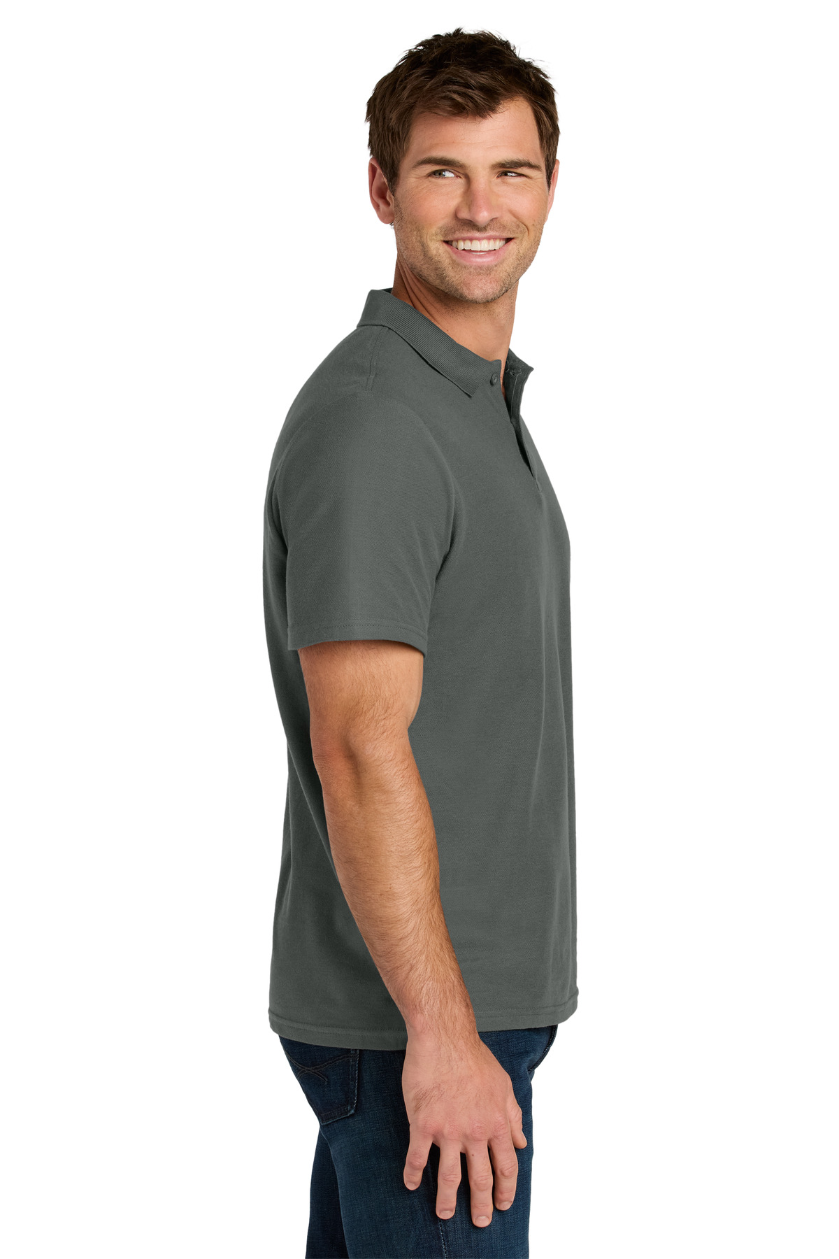 Gildan Softstyle Pique Polo 64800 80