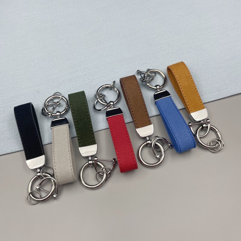Metal Car Key Chain 1