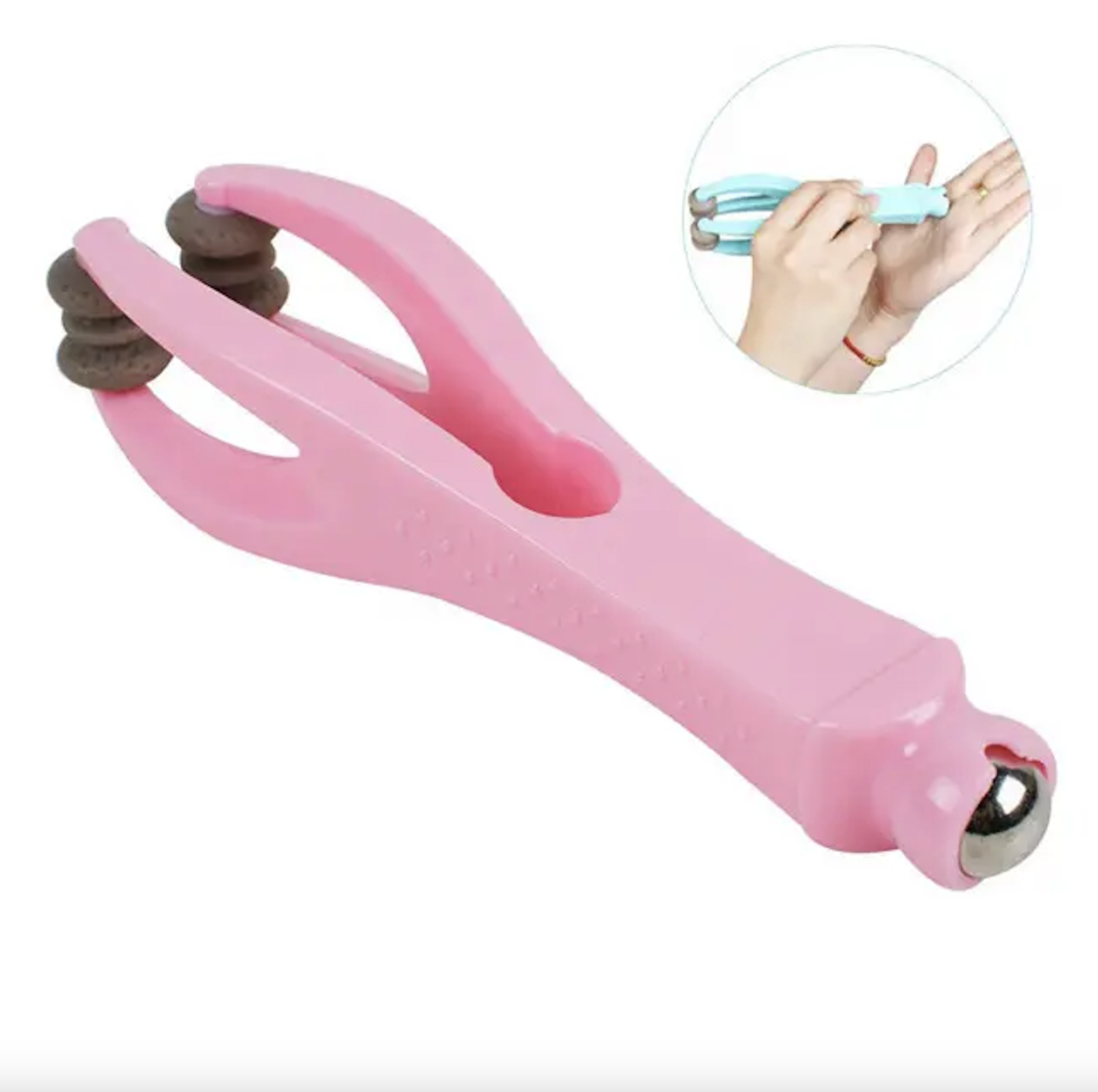 Multi-functional Facial Massager 1