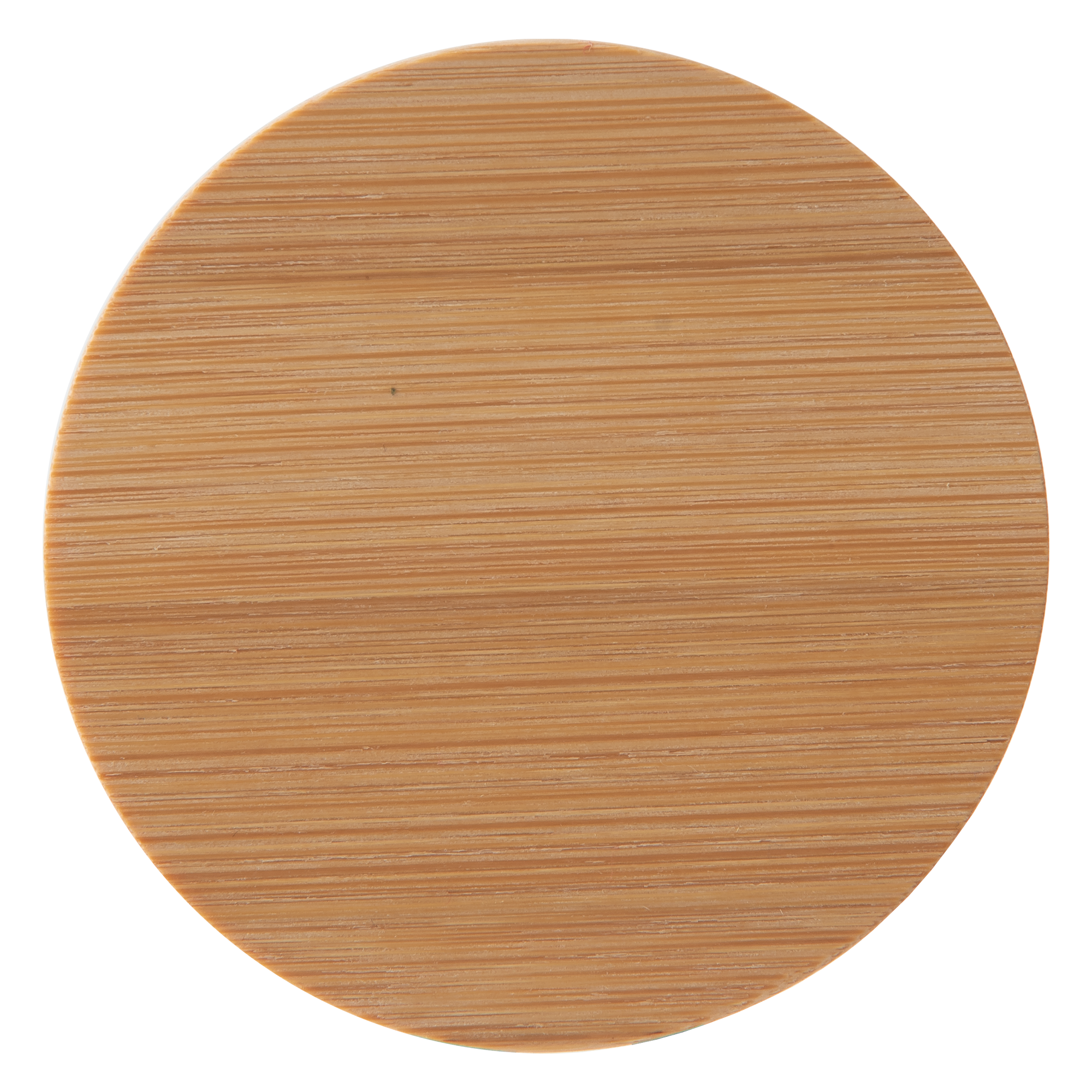 Bamboo Magnetic Bottle Opener