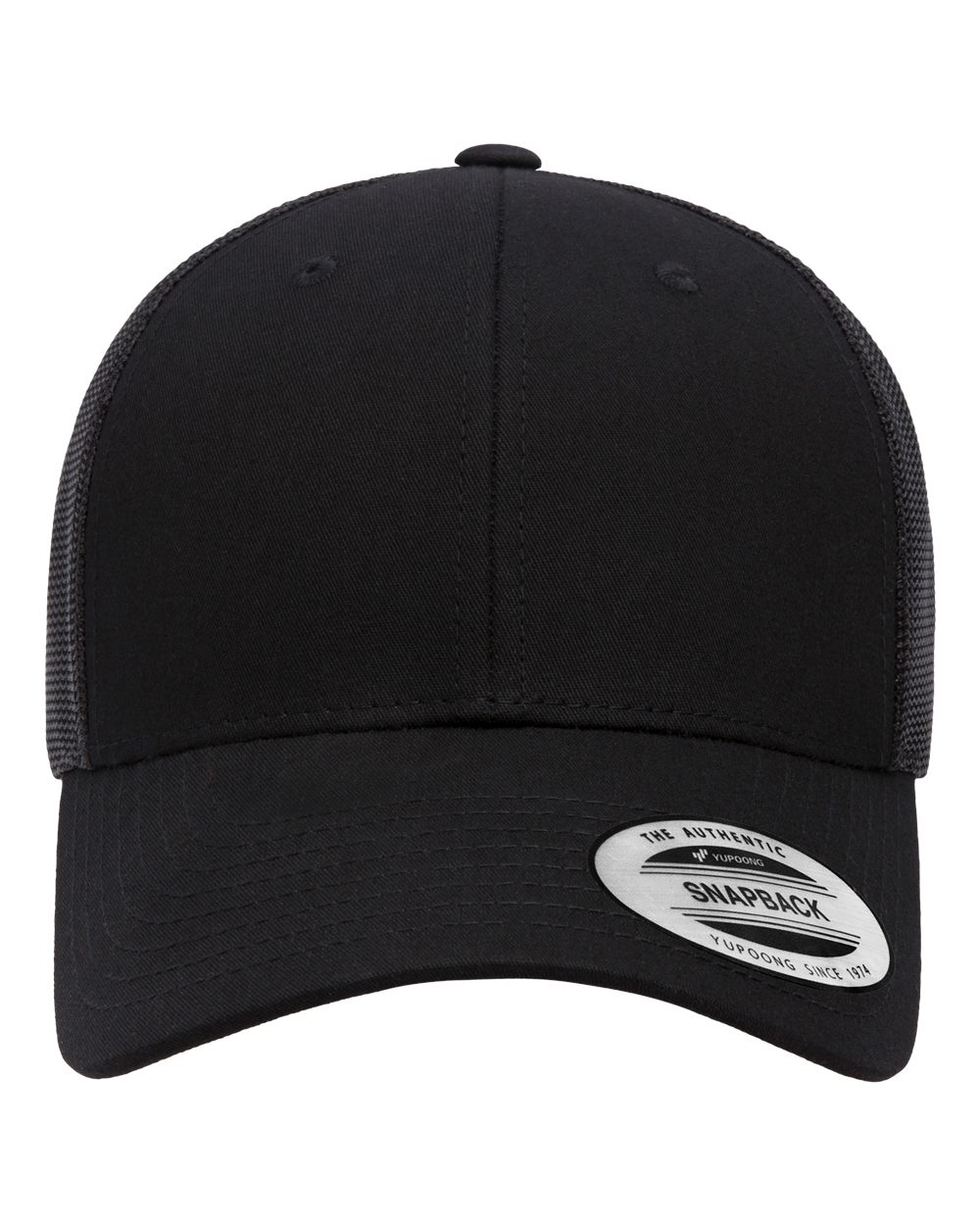 Elite Cap - 6601 24