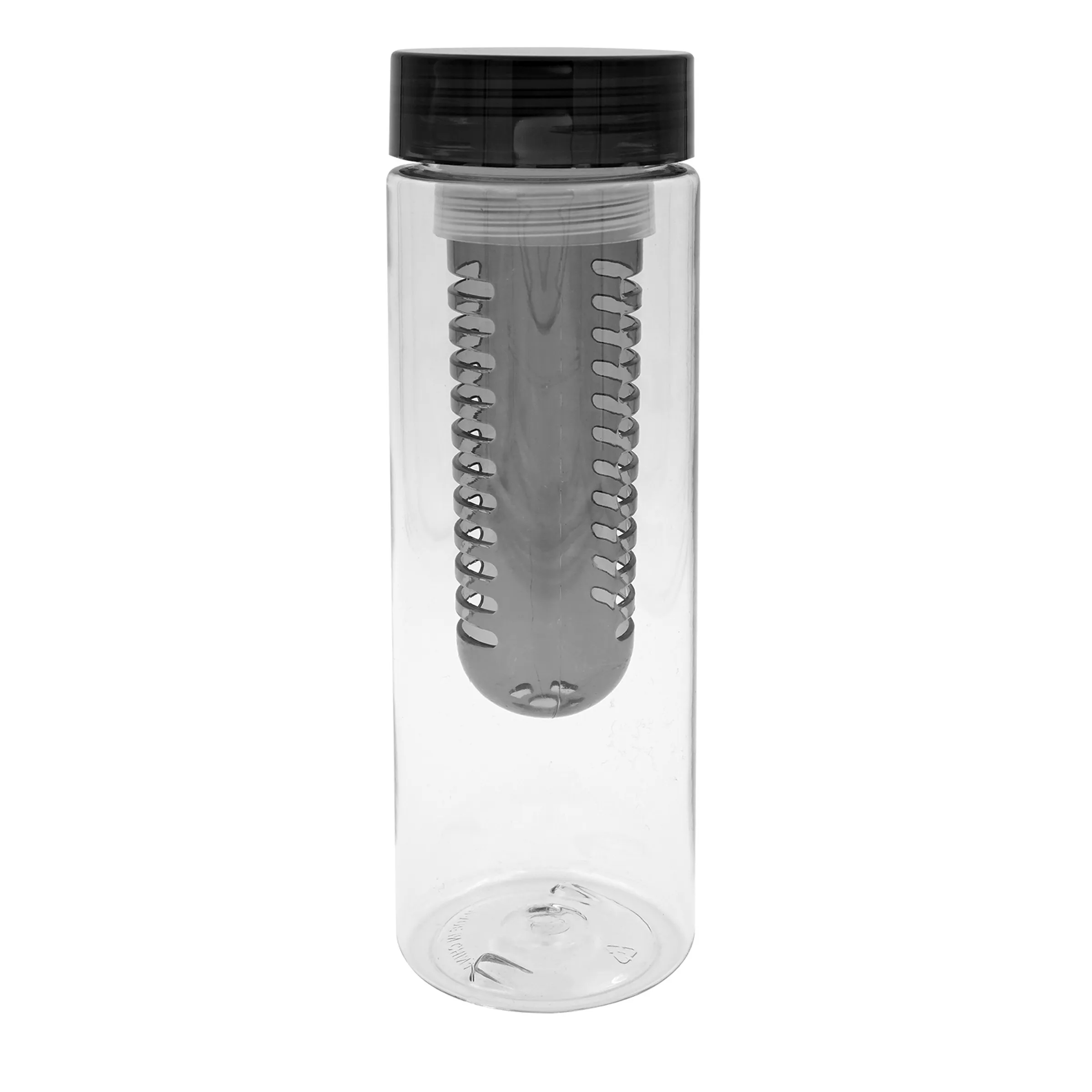 Clear View 24 oz. Bottle With Infuser 17