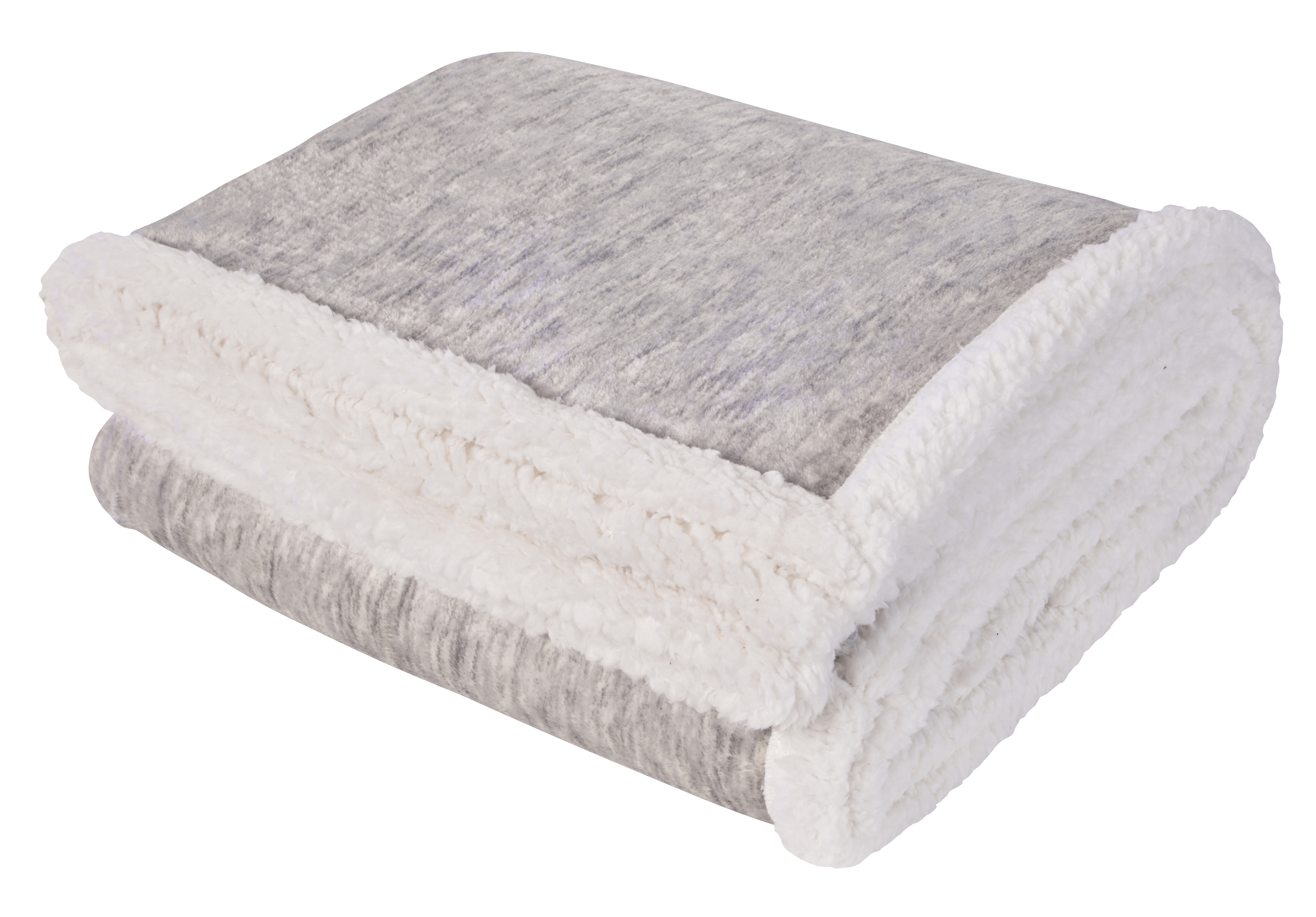 Good Value™ Two-Tone Sherpa