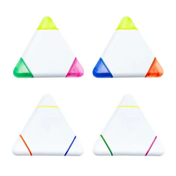Mini Tri Highlighter 5