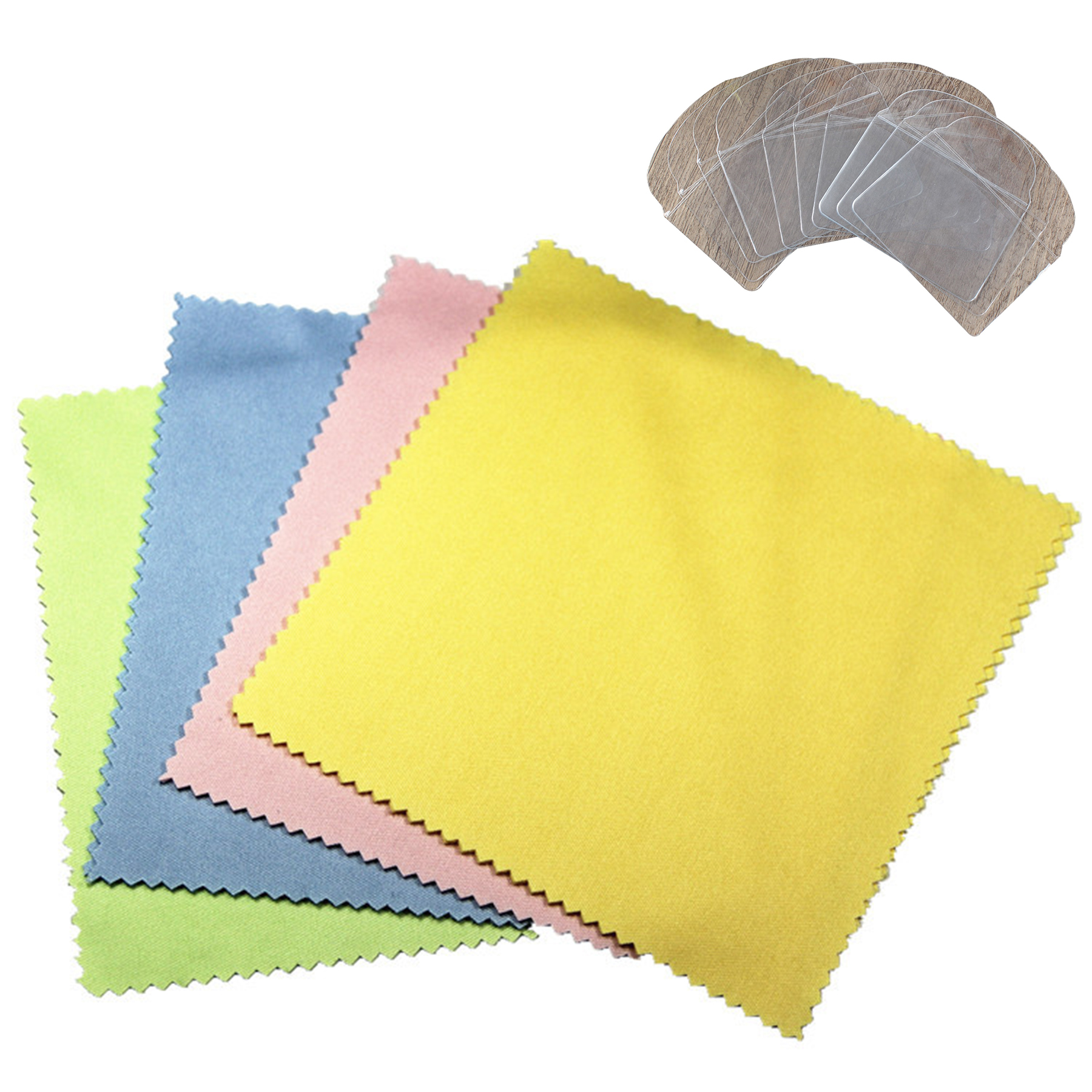 Microfiber Cleaning Cloth 1