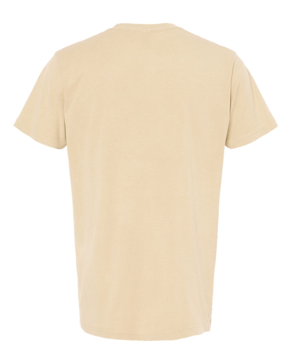 Unisex Vintage Garment-Dyed T-Shirt - 6500M 49