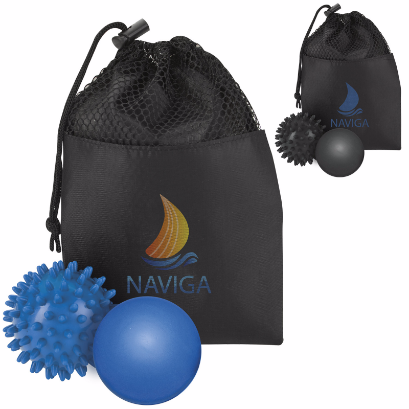 Good Value™ Massage Ball Set 14