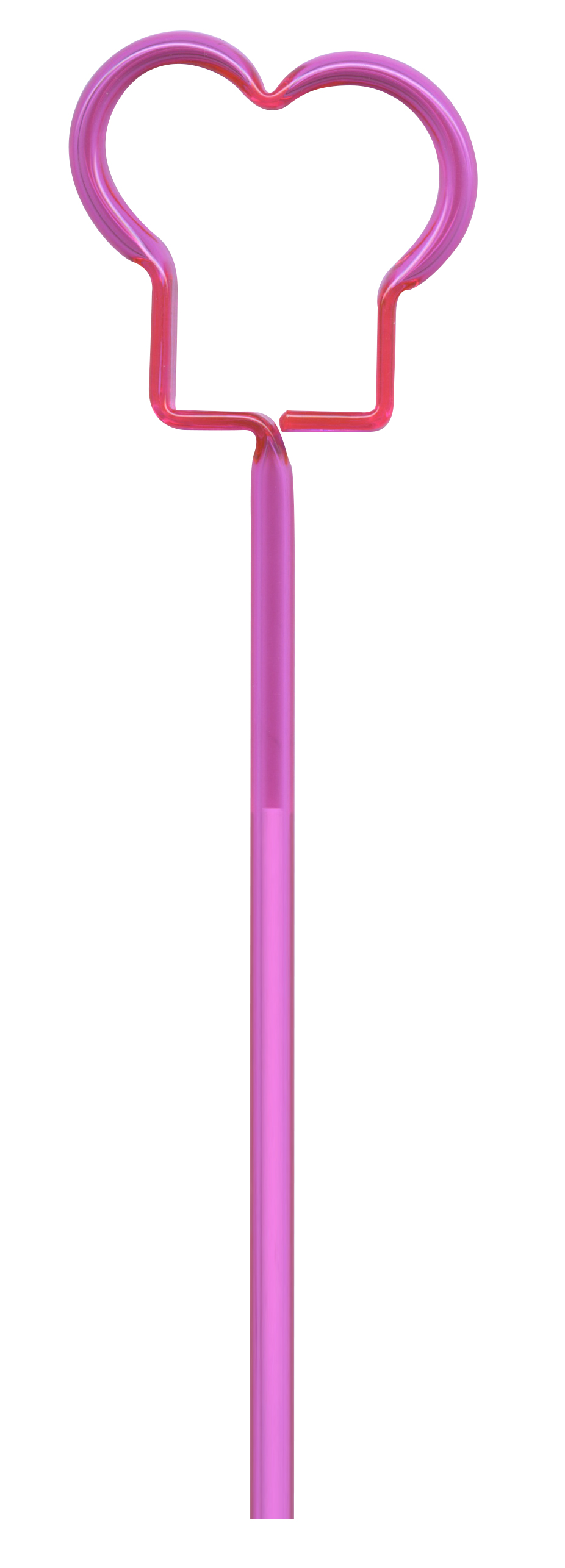 Chef Hat Inkbend Standard, Bent Pen