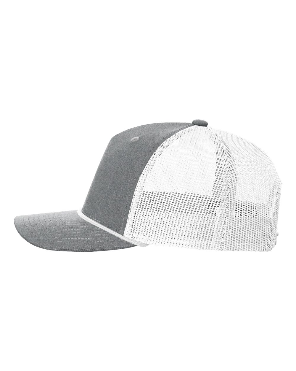 Five-Panel Trucker Rope Cap - 112FPR 29
