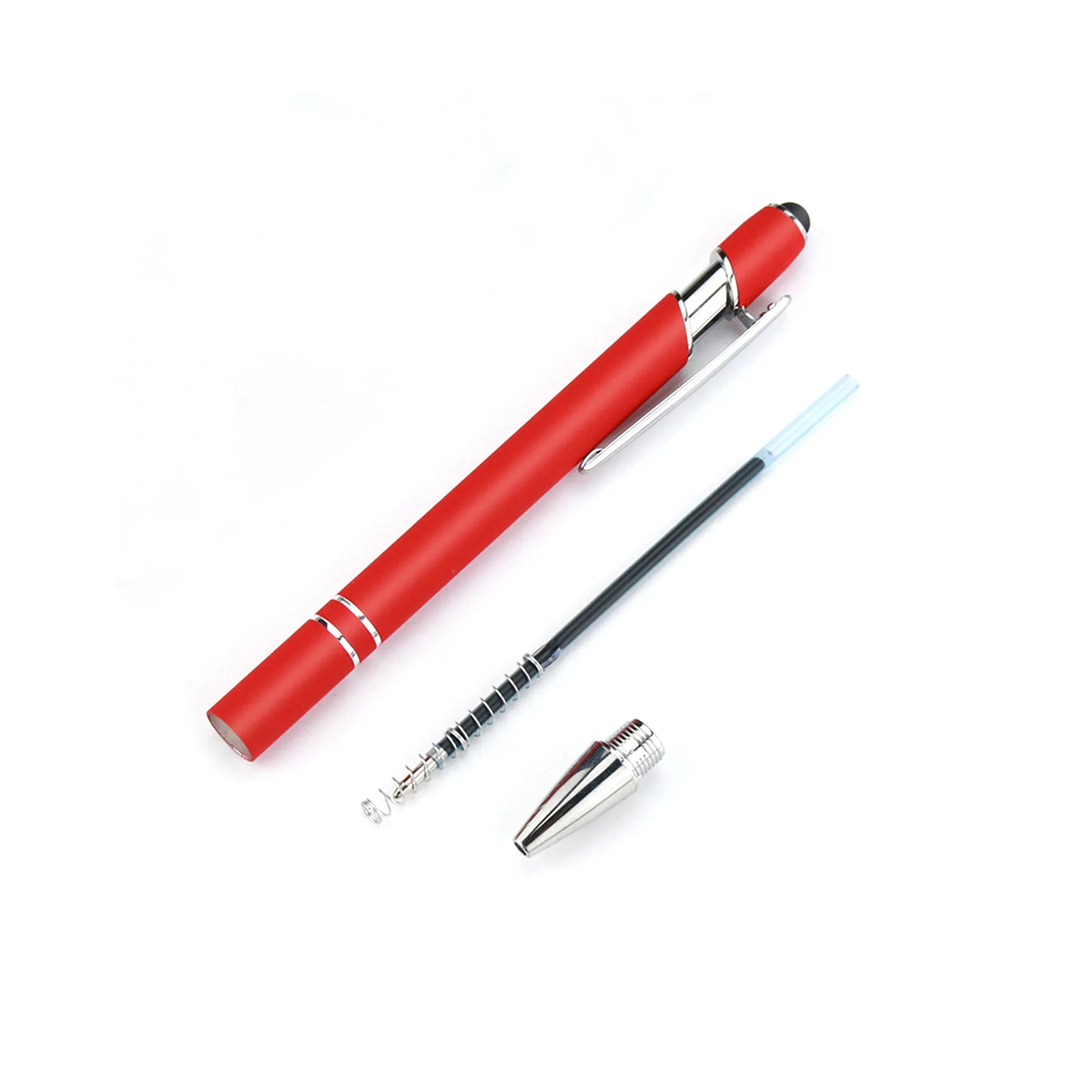Multifunctional Touch Screen Ballpoint Pen 3