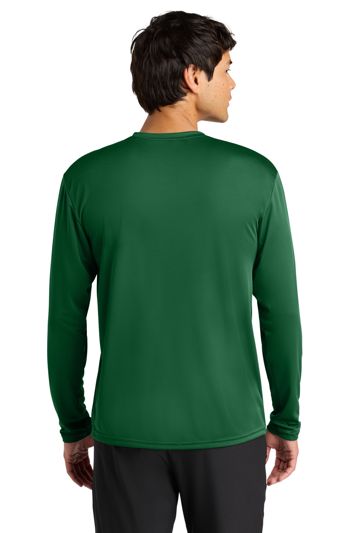 A4 Cooling Performance Long Sleeve Tee A4N3165 40