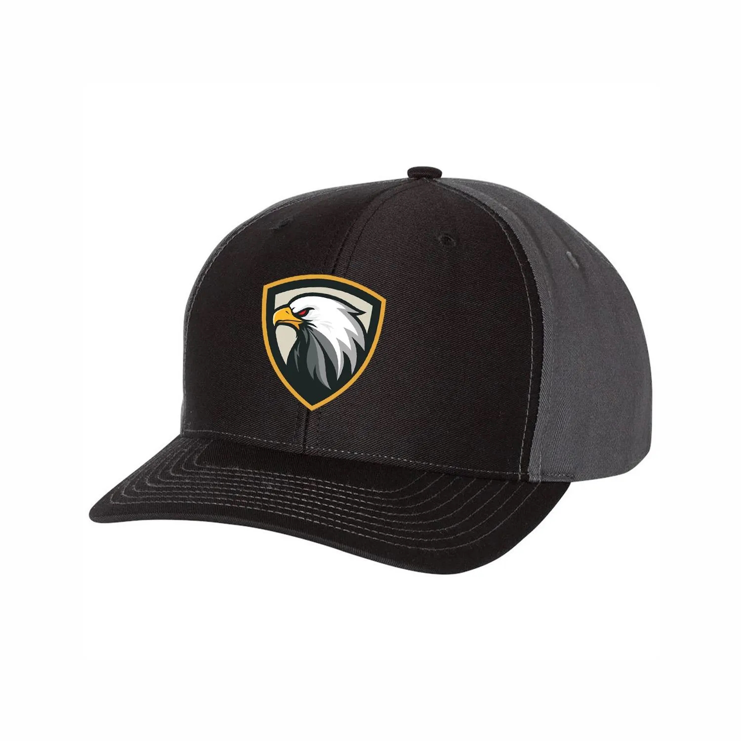 Richardson Twill Back Trucker Cap 10
