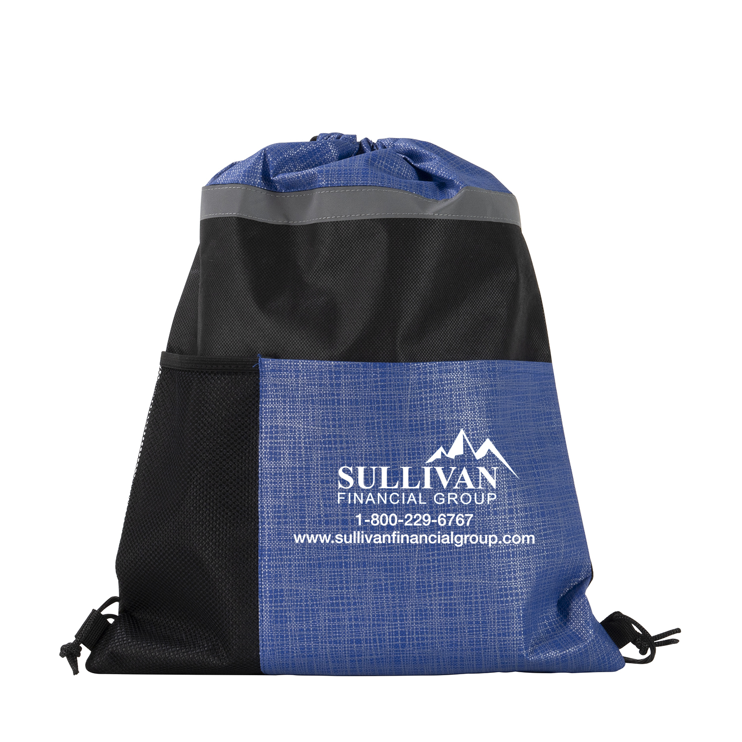 Athletic Drawstring 6