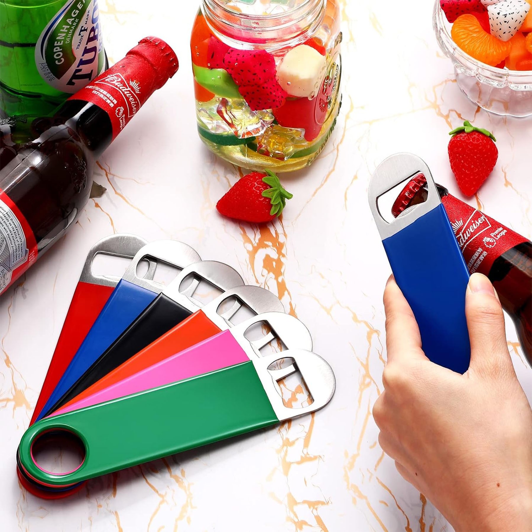 Pub Vinyl Bottle Opener 3