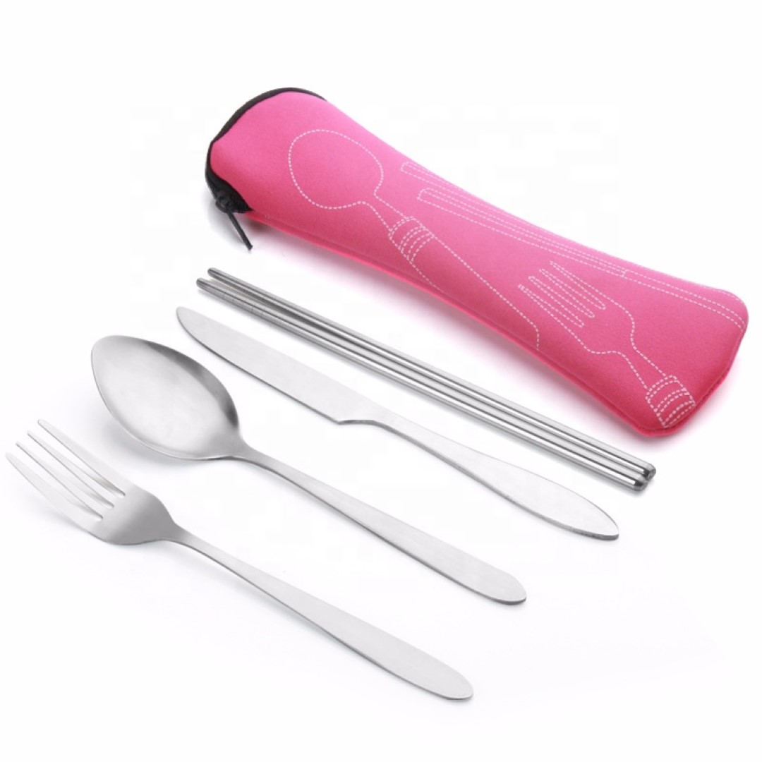 Cutlery Set 3