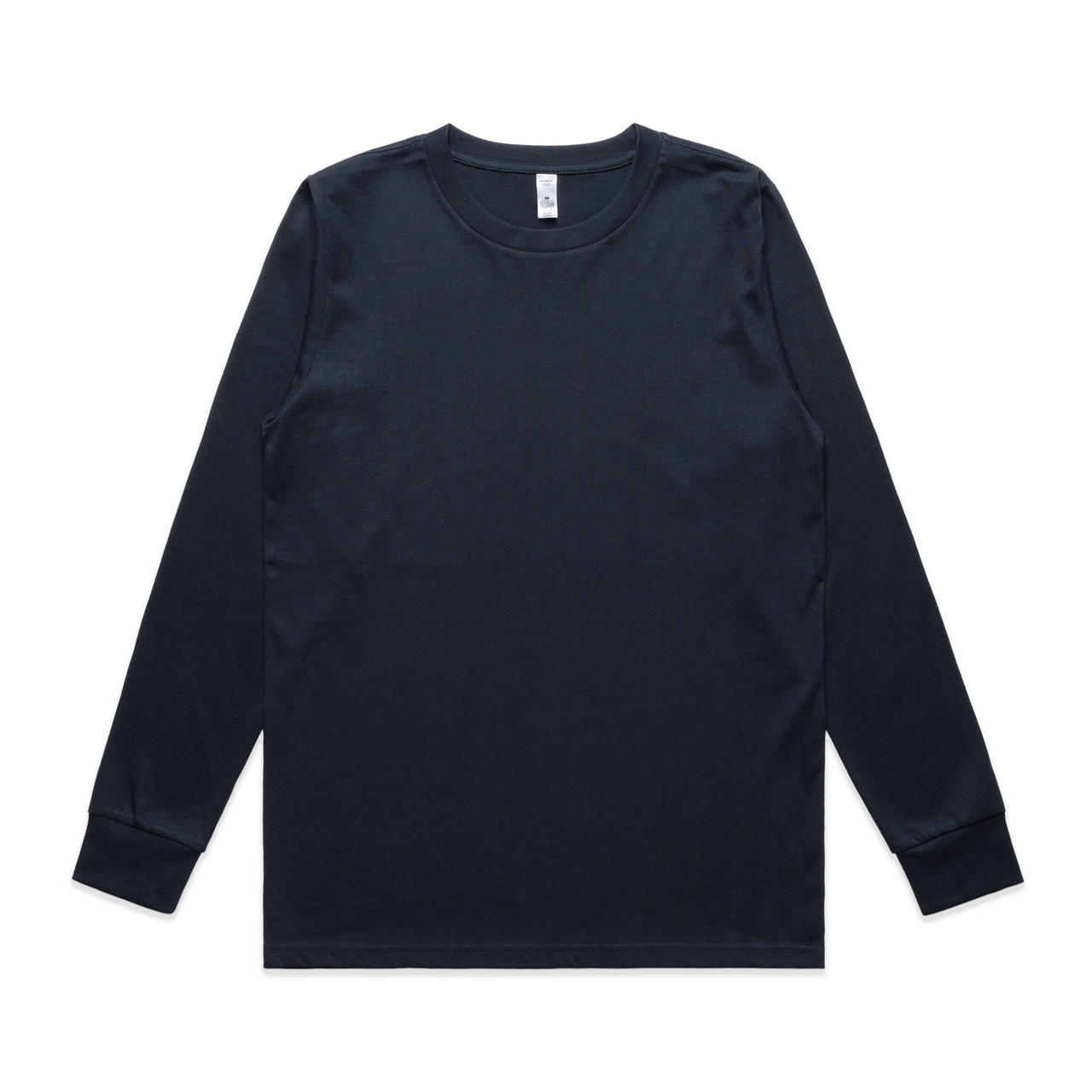 Wo's Classic L/S Tee | 4073 14