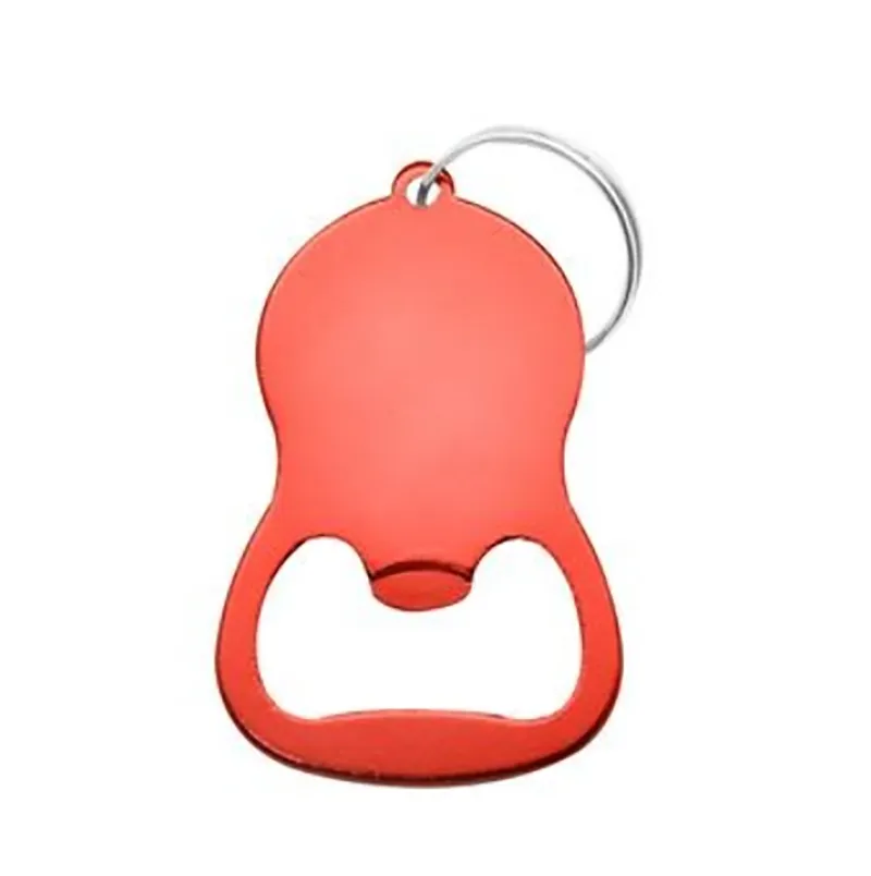 Gourd bottle opener Keychains 5