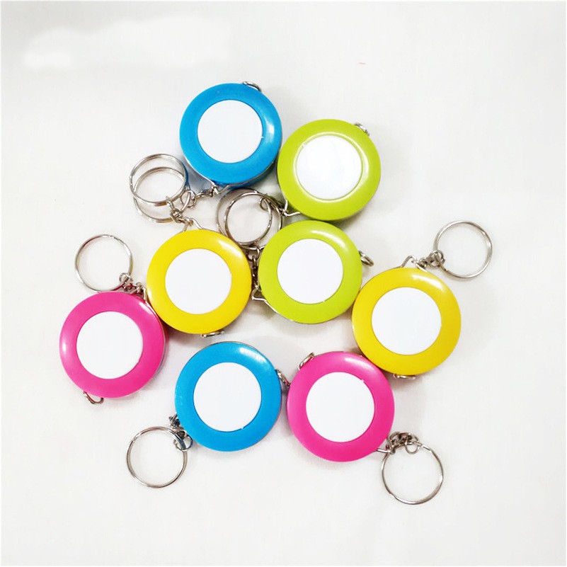 Measure Tape Keychain 3