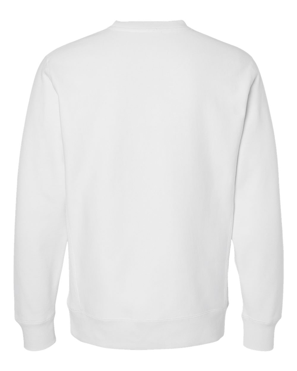 Unisex Legend Premium Heavyweight Cross-Grain Crewneck Sweatshirt - IND5000C 57
