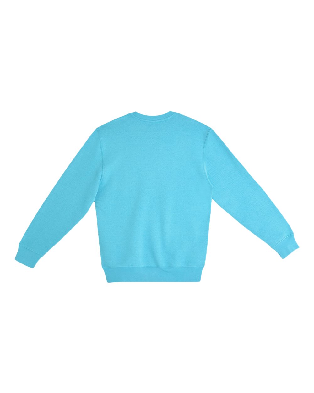 Unisex Premium Crewneck Sweatshirt - LS14004 44