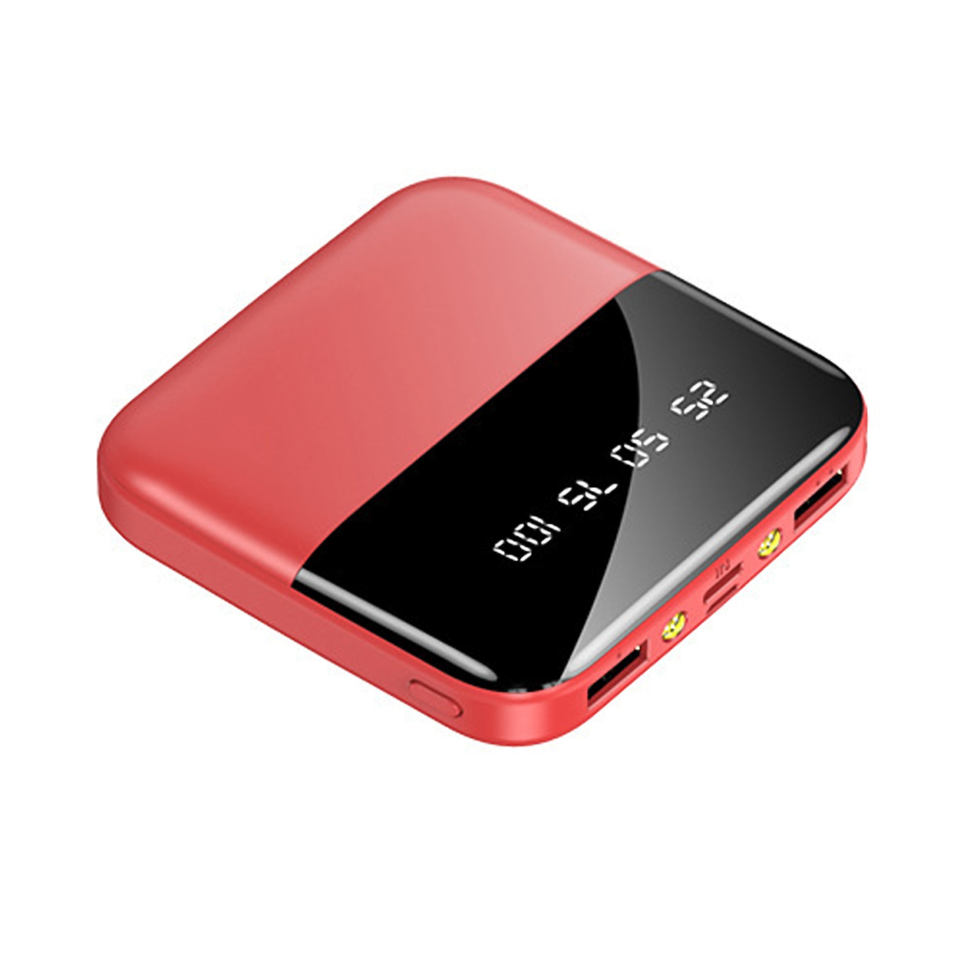 10,000 mAh Mini Power Bank 5