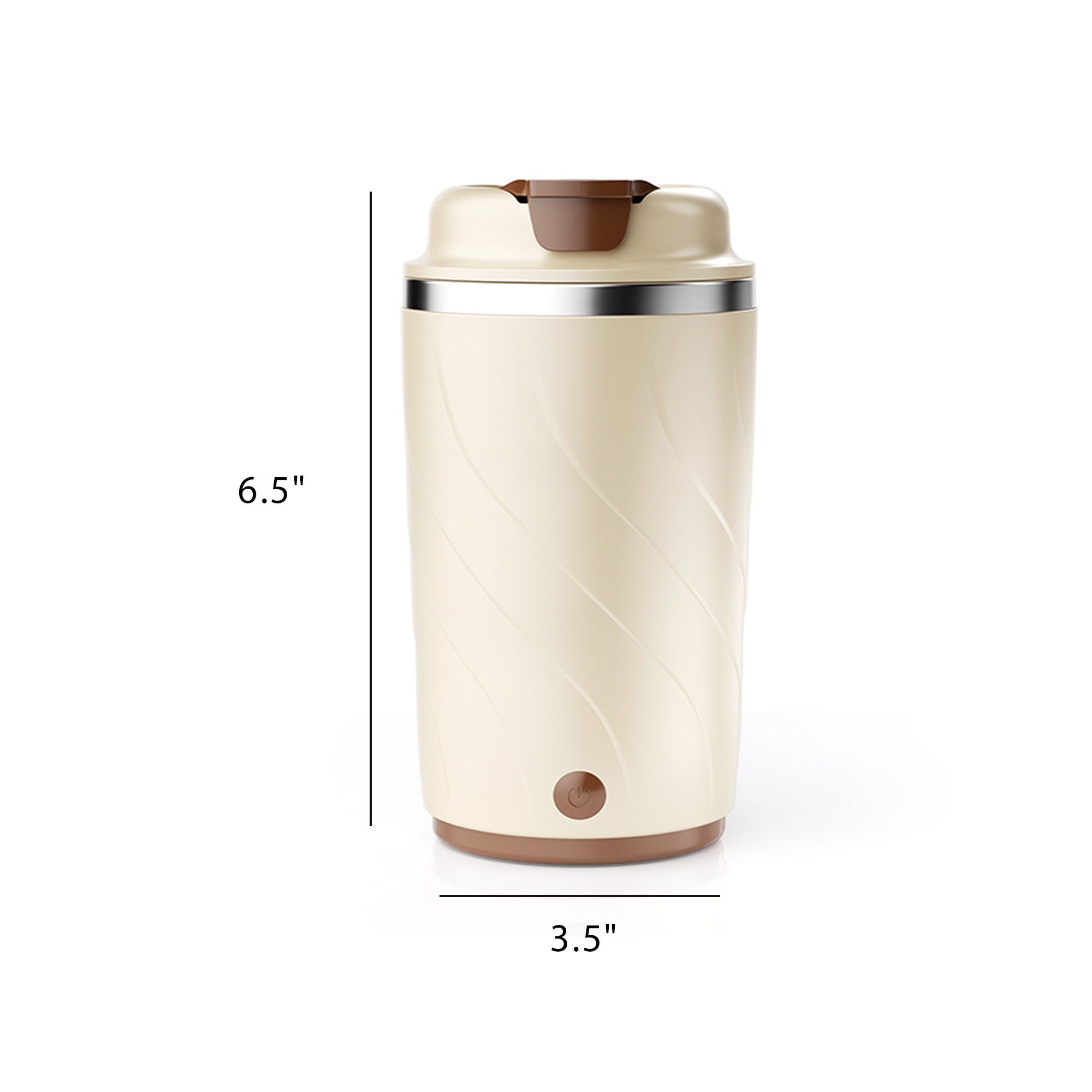 Automatic Stirring Cup 3