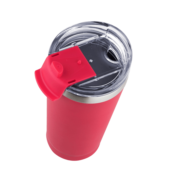 20 oz. Basecamp McKinley Tumbler 4