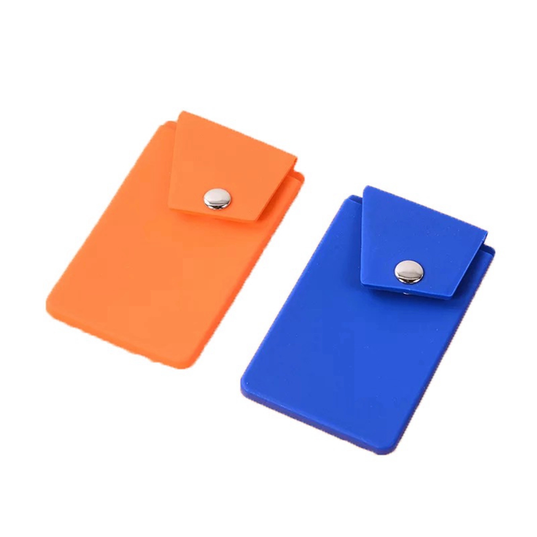 Silicone Phone Pocket With Stand 19