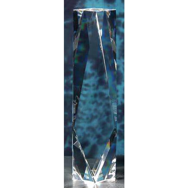 Prestige Crystal Award 2