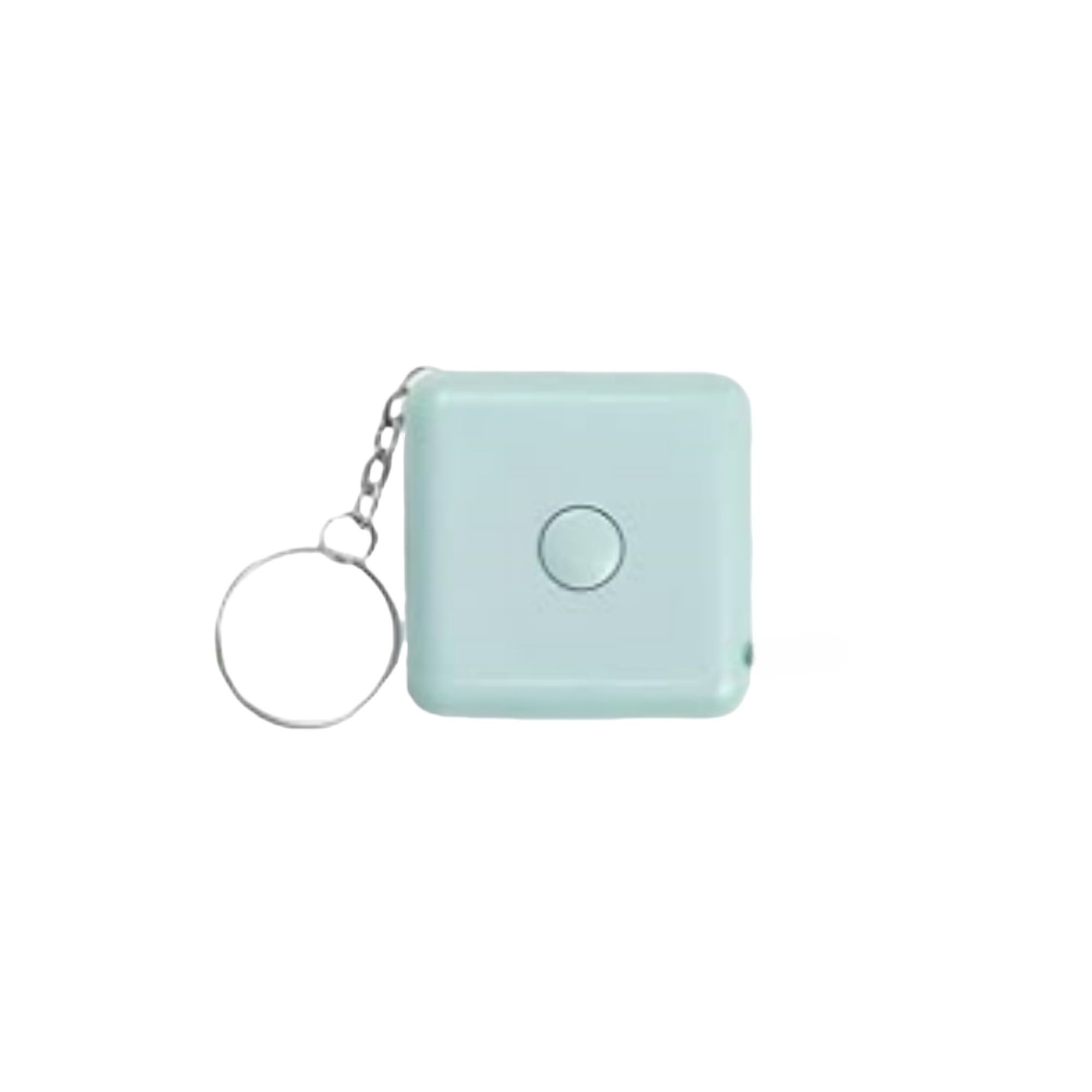 Retractable Tape Measure Key Chains 9