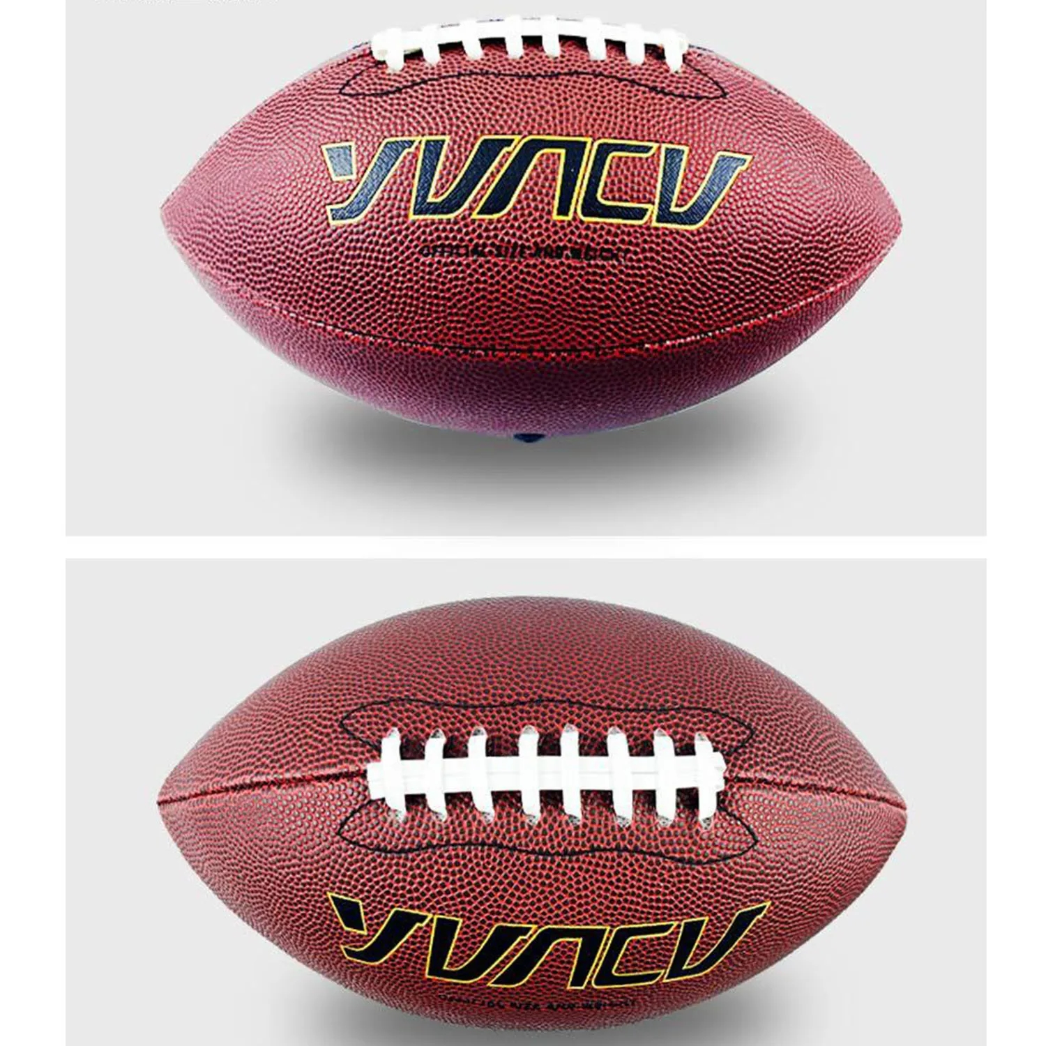 6.3"American Football 1