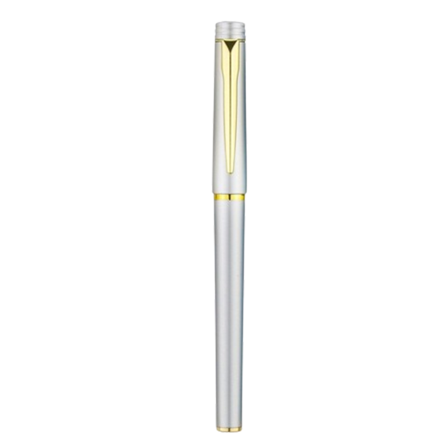 High-Grade Metal Neutral Pen 1