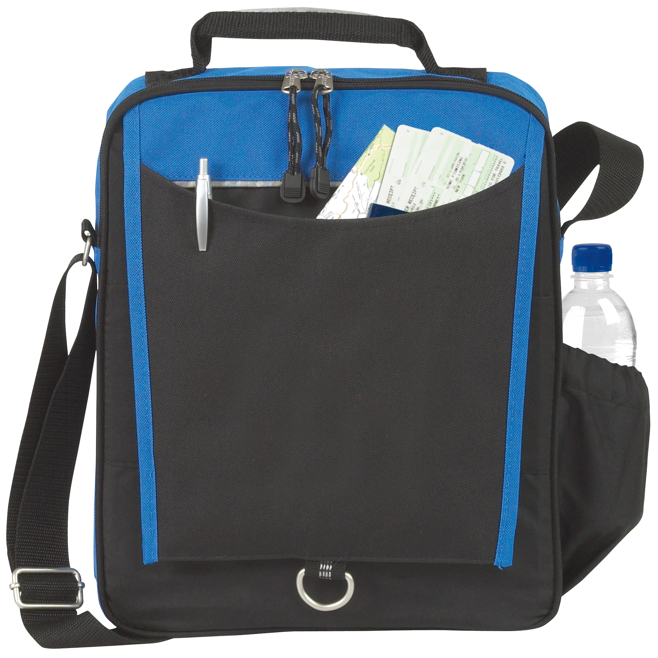 Atchison® Visibly Vertical Brief 2