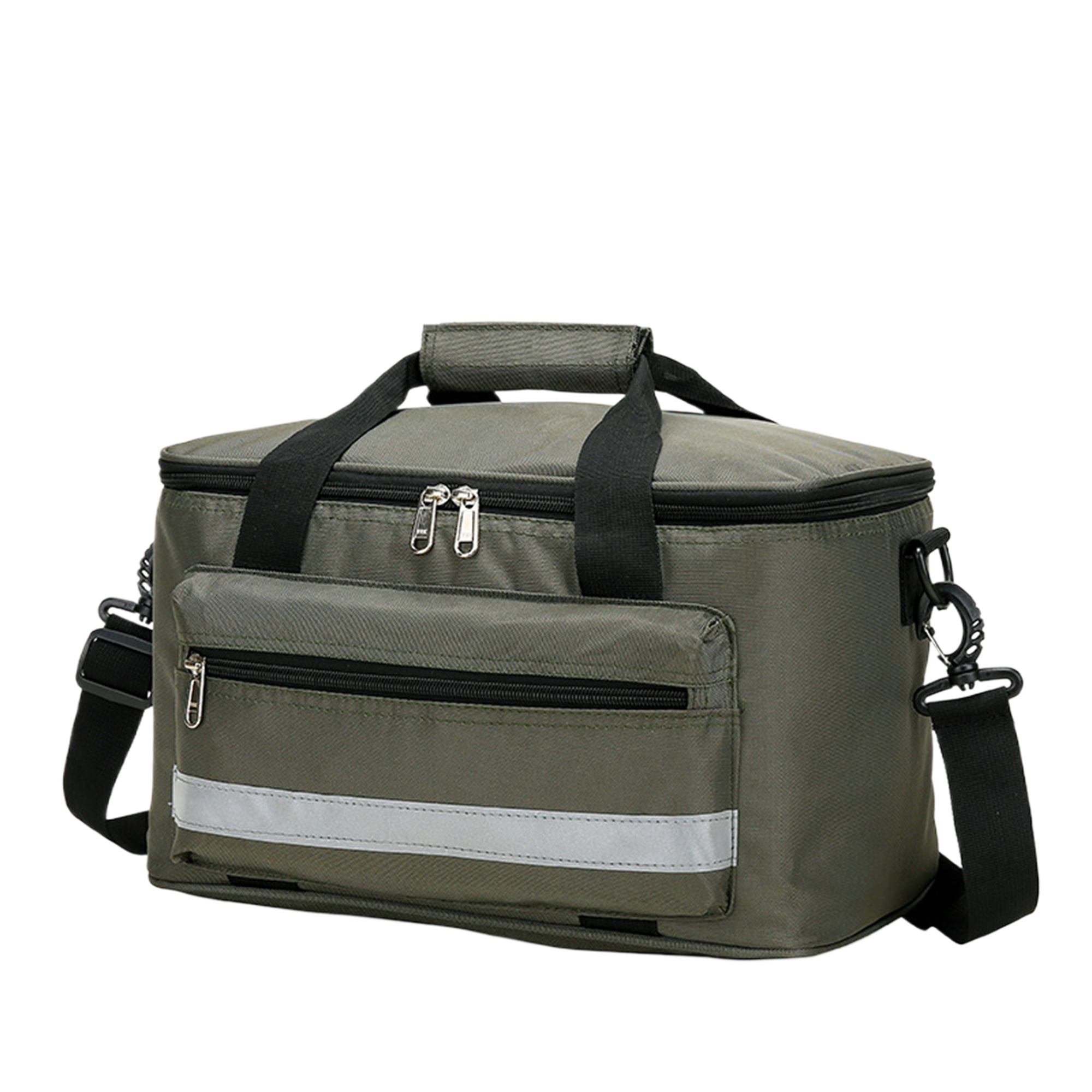 Compact First Aid Kit For Home And Travel 2