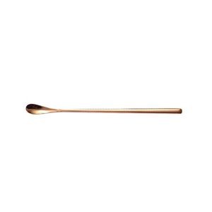 8.77 Inch Spoon With Water Drop Head 7