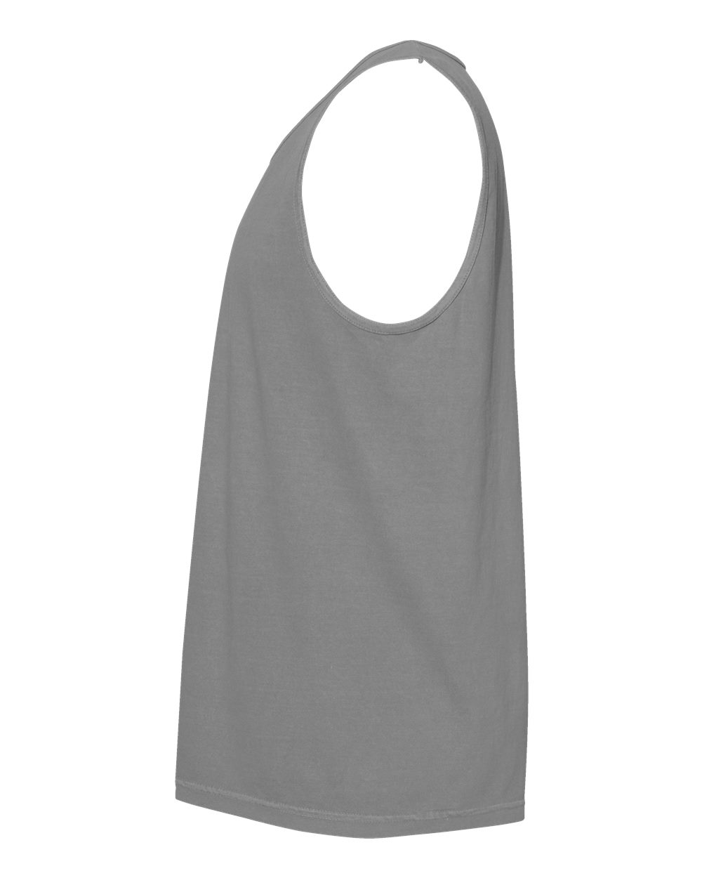 Unisex Garment-Dyed Heavyweight Tank Top - 9360 74