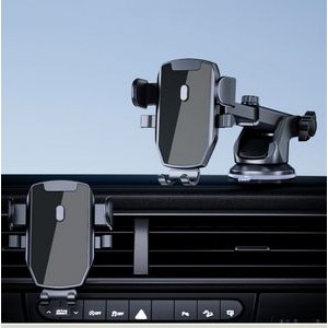 Universal Car Mount Phone Holder Desk Stand With Suction Cup Base 6