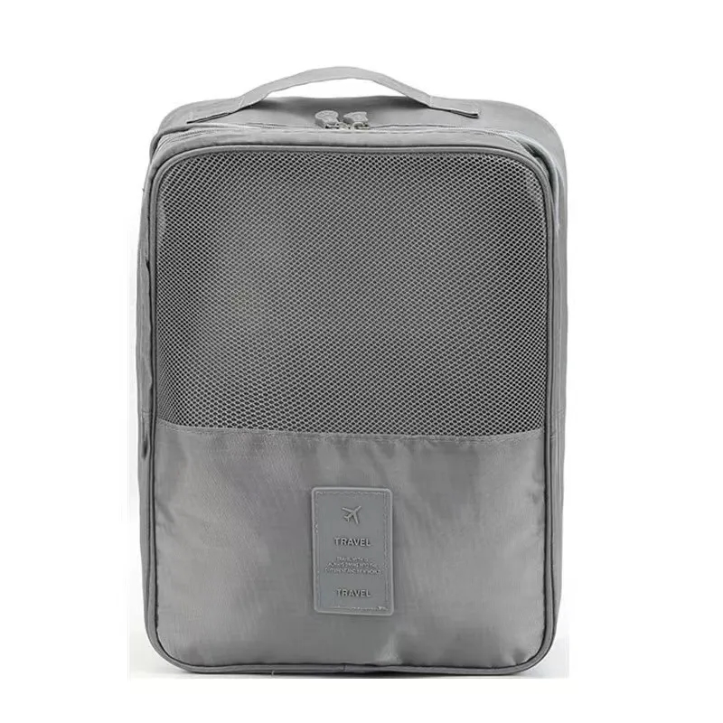 Waterproof Travel Shoe Storage Bag 3
