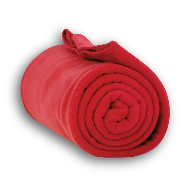 Sherwood - Anti Pill Fleece Blanket 15