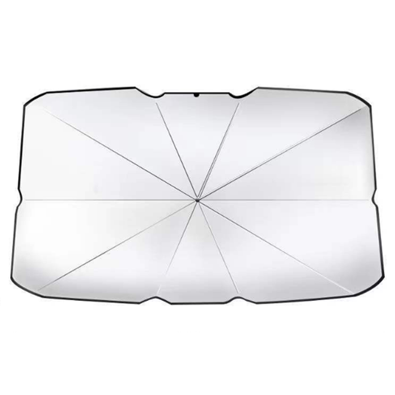 Car Windshield Sunshade Umbrella 5
