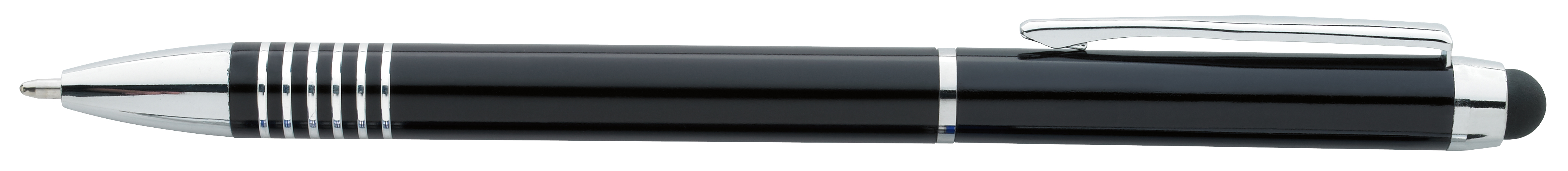 Good Value™ Metal Twist Stylus Pen 27